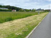 Prodej pozemku pro bydlení, Hvozdná, Zahradní, 1058 m2