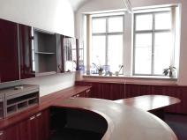 Pronájem kanceláře, Hradec Králové, Velké náměstí, 17 m2