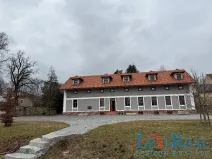 Prodej vily, Vysoký Újezd, K Americe, 420 m2