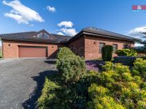 Prodej rodinného domu, Tichá, 420 m2