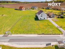 Prodej pozemku pro bydlení, Němčice, 1350 m2