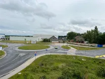 Pronájem skladu, Pavlov, 5626 m2