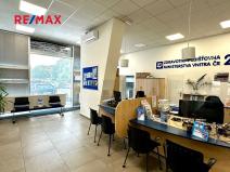 Pronájem kanceláře, Praha - Veleslavín, Na Petřinách, 68 m2