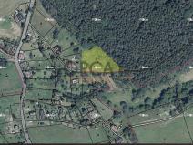 Prodej podílu louky, Velký Šenov, 2409 m2