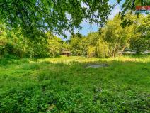 Prodej pozemku pro bydlení, Puclice, 829 m2