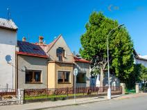 Prodej rodinného domu, Kroměříž, Stoličkova, 164 m2