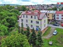 Prodej bytu 3+1, Ledeč nad Sázavou, Družstevní, 67 m2