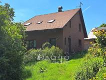 Prodej chaty, Týnec nad Sázavou, 129 m2