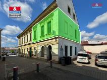 Pronájem kanceláře, Rychnov nad Kněžnou, Staré náměstí, 86 m2