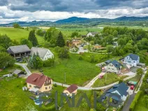 Prodej pozemku pro bydlení, Lánov, 1828 m2