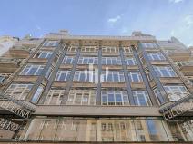 Pronájem kanceláře, Praha - Nové Město, Vodičkova, 250 m2