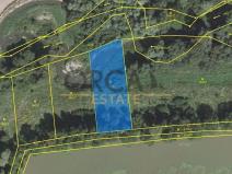 Prodej louky, Ostrava, 2635 m2