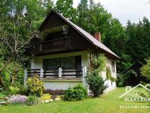 Prodej chaty, Chlístovice, 130 m2