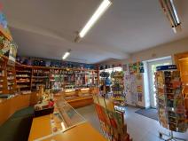 Pronájem obchodního prostoru, Tišnov, Dvořáčkova, 55 m2