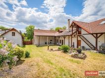 Prodej rodinného domu, Chožov, 737 m2