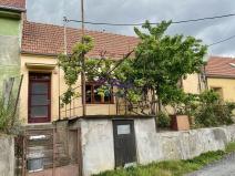 Prodej rodinného domu, Ždánice, Suchý řádek, 92 m2