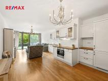 Prodej bytu 2+kk, Praha - Žižkov, Malešická, 84 m2