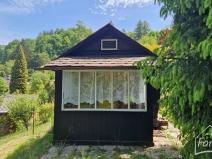 Prodej chaty, Albrechtice, 381 m2