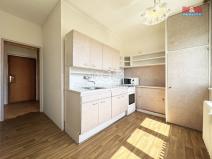 Pronájem bytu 2+1, Bochov, Mariánská, 53 m2