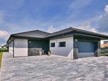 Prodej rodinného domu, Ústí nad Labem, K Bažantnici, 178 m2