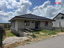 Prodej rodinného domu, Višňové, 114 m2