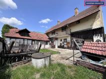 Prodej rodinného domu, Brankovice, 182 m2