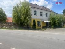 Prodej rodinného domu, Veselíčko, 320 m2