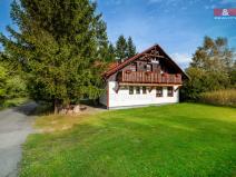 Prodej chalupy, Orlické Záhoří, 196 m2