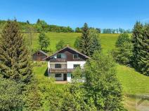 Prodej rodinného domu, Jestřabí v Krkonoších, 289 m2