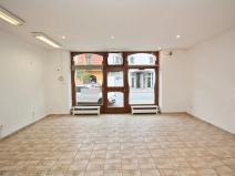 Pronájem obchodního prostoru, Tišnov, Brněnská, 42 m2