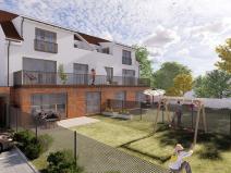 Prodej bytu 4+kk, Brno, Malinová, 71 m2