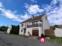 Prodej rodinného domu, Horní Dubňany, 118 m2