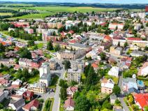 Prodej rodinného domu, Vítkov, Oderská, 240 m2