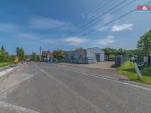 Pronájem obchodního prostoru, Havířov - Bludovice, Mezidolí, 192 m2