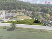 Prodej pozemku pro bydlení, Strakonice - Dražejov, 1204 m2