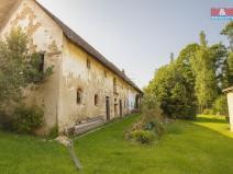 Prodej chalupy, Vlksice - Klokočov, 135 m2