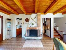 Prodej rodinného domu, Sluštice, 116 m2