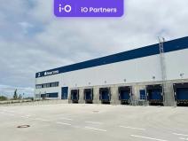 Pronájem skladu, Údlice, Droužkovická, 25540 m2