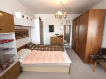 Prodej bytu 2+kk, Milevsko, 40 m2