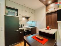 Prodej bytu 2+kk, Železná Ruda - Alžbětín, 55 m2