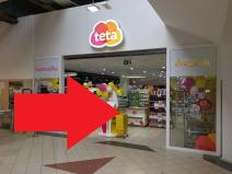 Pronájem obchodního prostoru, Frýdek-Místek, 17. listopadu, 281 m2