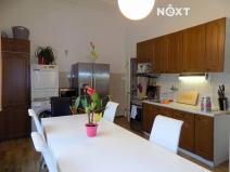 Pronájem bytu 2+1, Nový Bor, Sloupská, 77 m2