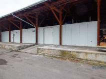 Prodej skladu, Brandýs nad Labem-Stará Boleslav, 358 m2