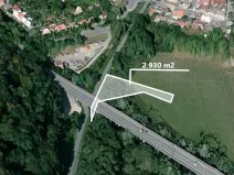 Prodej podílu pole, Hrdlořezy, 976 m2