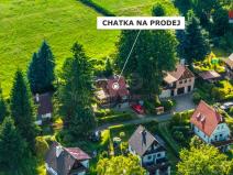 Prodej chaty, Arnoltice, 27 m2