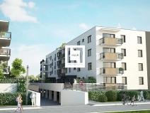 Prodej bytu 2+kk, Olomouc, Loudova, 58 m2