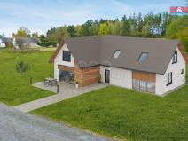 Prodej pozemku pro bydlení, Český Rudolec - Horní Radíkov, 1073 m2