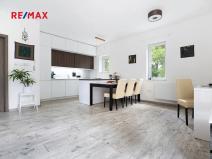 Prodej rodinného domu, Praha - Slivenec, K Homolce, 130 m2