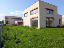 Prodej rodinného domu, Úvaly, Chelčického, 191 m2