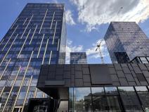 Pronájem kanceláře, Brno, Šumavská, 274 m2